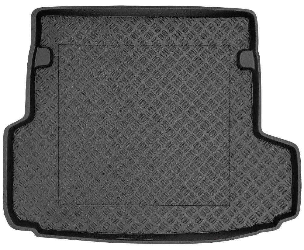 Protector de maletero PE BMW Serie 3 (F31) TOURING/STATION Wagon (2012-actualidad) a medida