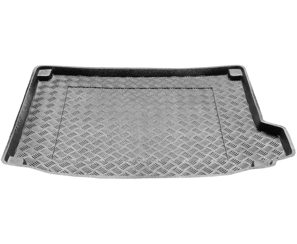 Protector de maletero PE BMW X3 (G01) (2017-actualidad) a medida