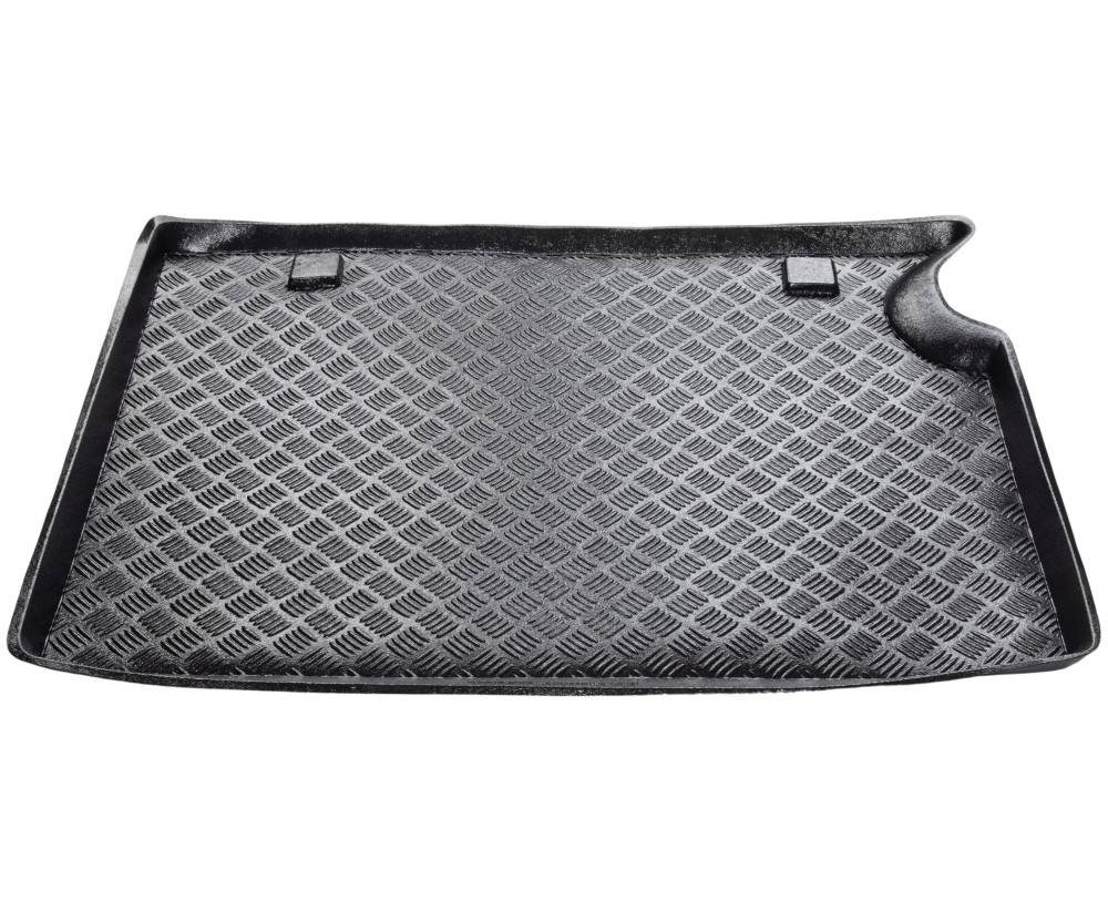 Alfombrillas de goma Toyota Corolla Verso II (2004-2009) - FG546269 a medida