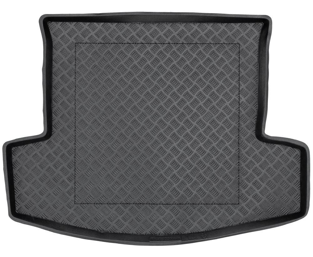 Protector de maletero PE Chevrolet Captiva (2006-actualidad) a medida