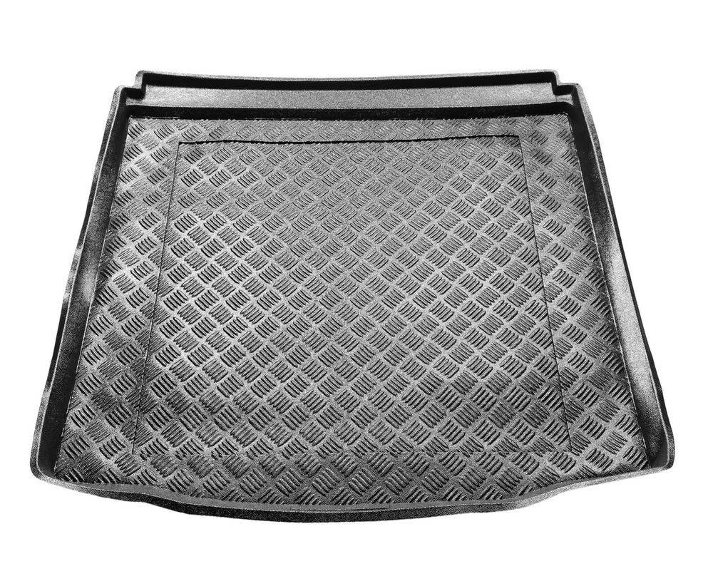 Protector de maletero PE Chevrolet Cruze sedán (2009-actualidad) a medida