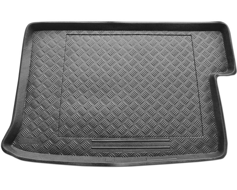Protector de maletero PE Citroën Berlingo Multispace (con Cesta en el Maletero) (1999-actualidad) a medida