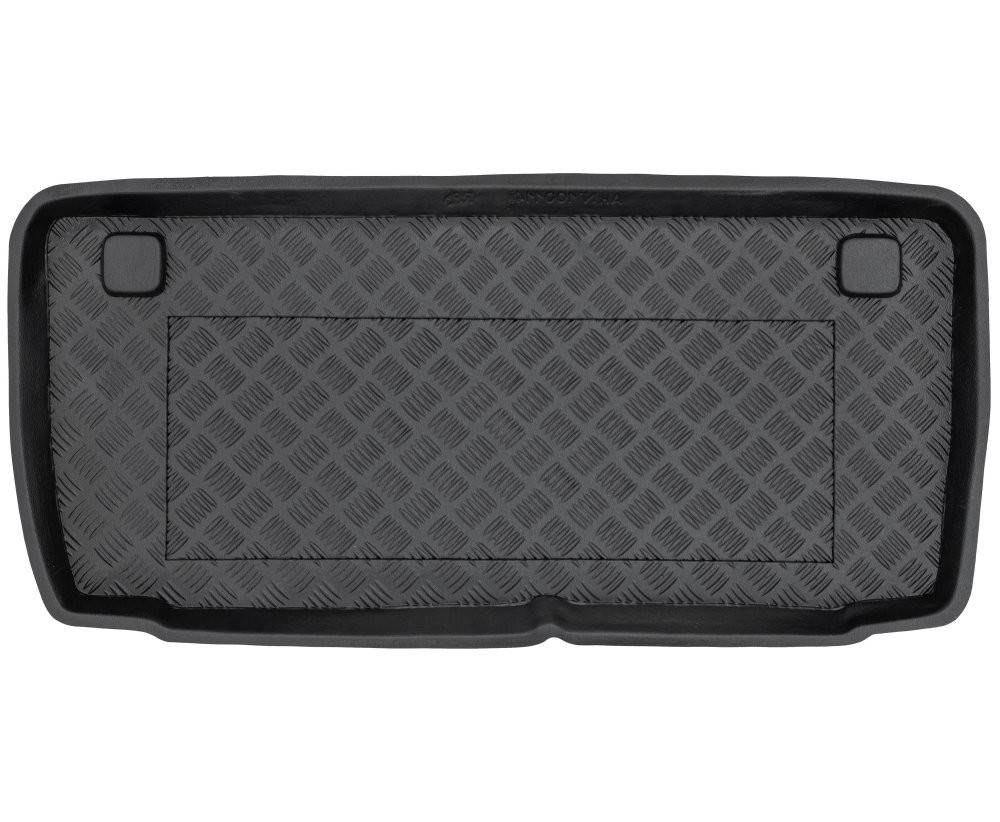 Protector de maletero PE Citroën C2 (2002-actualidad) a medida