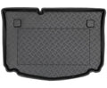 Protector de maletero PE Citroën C3 (2002 - 2009) a medida