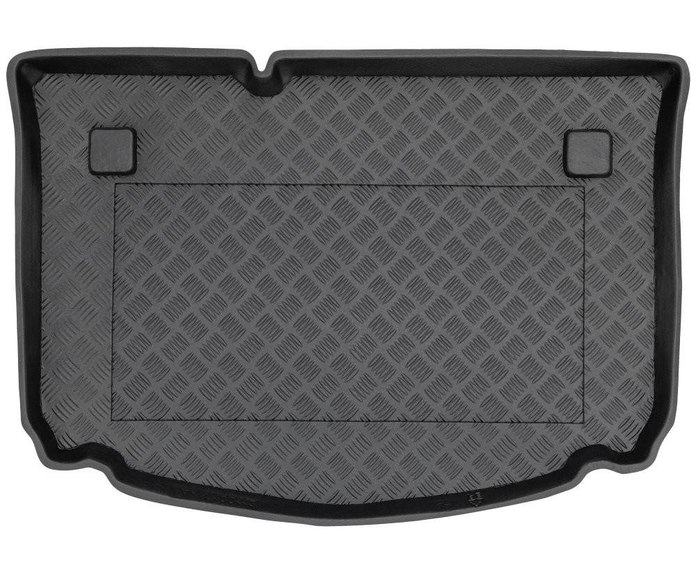 Protector de maletero PE Citroën C3 (2002 - 2009) a medida