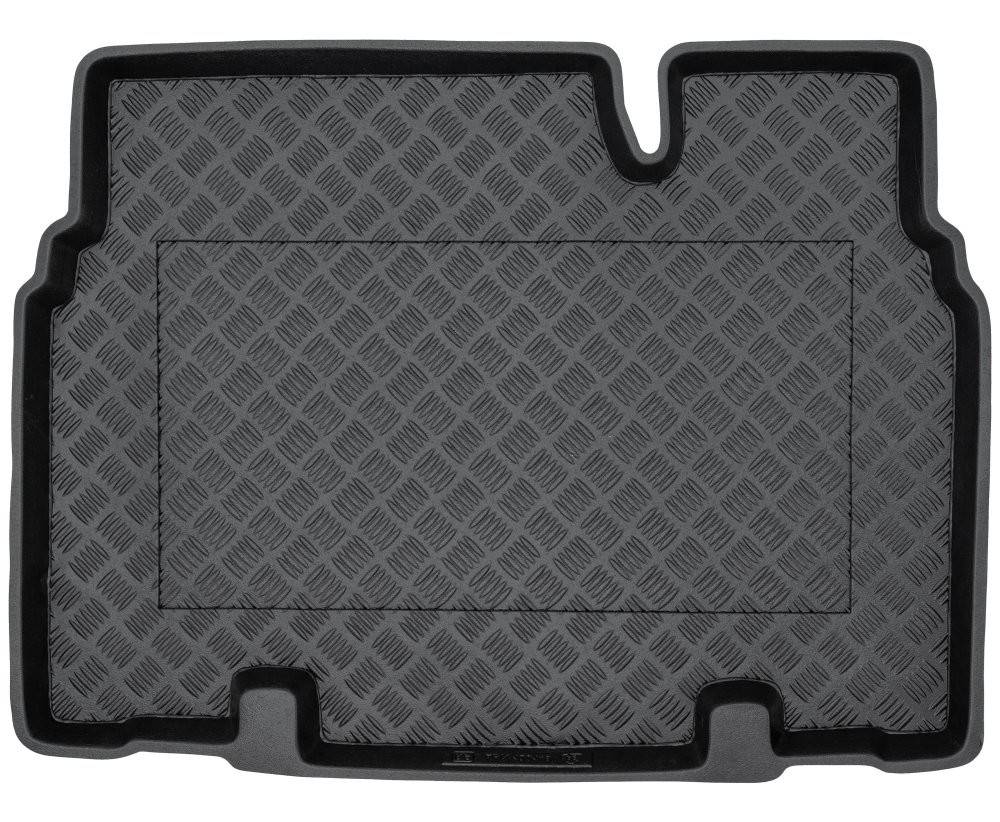 Protector de maletero PE Citroën C3 Aircross II (parte baja Maletero) (2017-actualidad) a medida