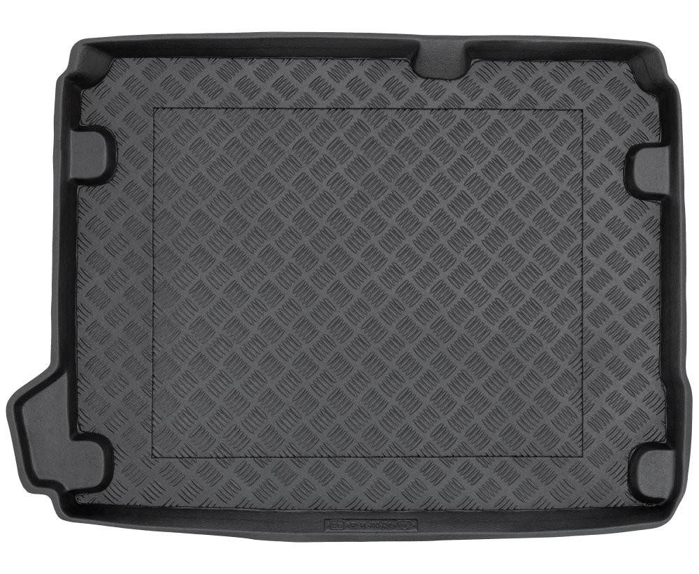 Protector de maletero PE Citroën C4 (2010-actualidad) a medida