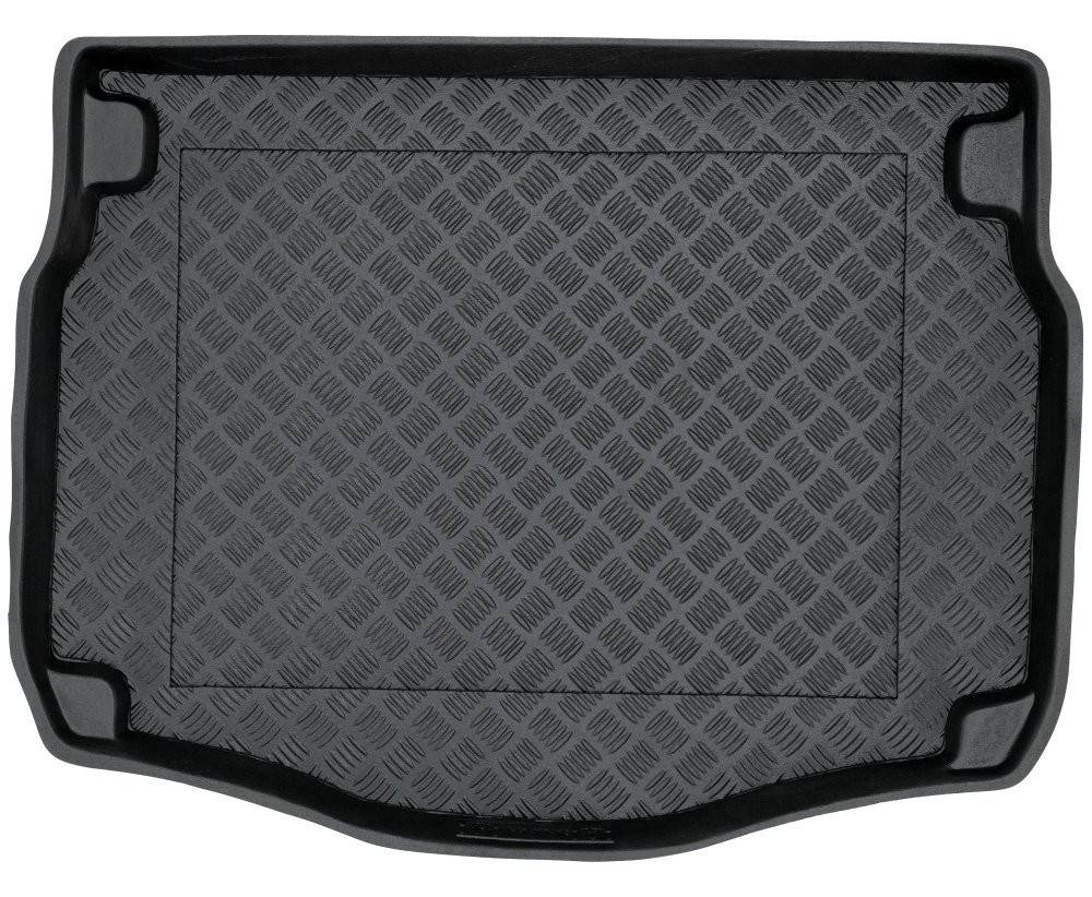 Protector de maletero PE Citroën C4 Cactus (2014-actualidad) a medida