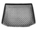 Protector de maletero PE Citroën C4 (2014-actualidad), Mitsubishi ASX (2010-actualidad) a medida