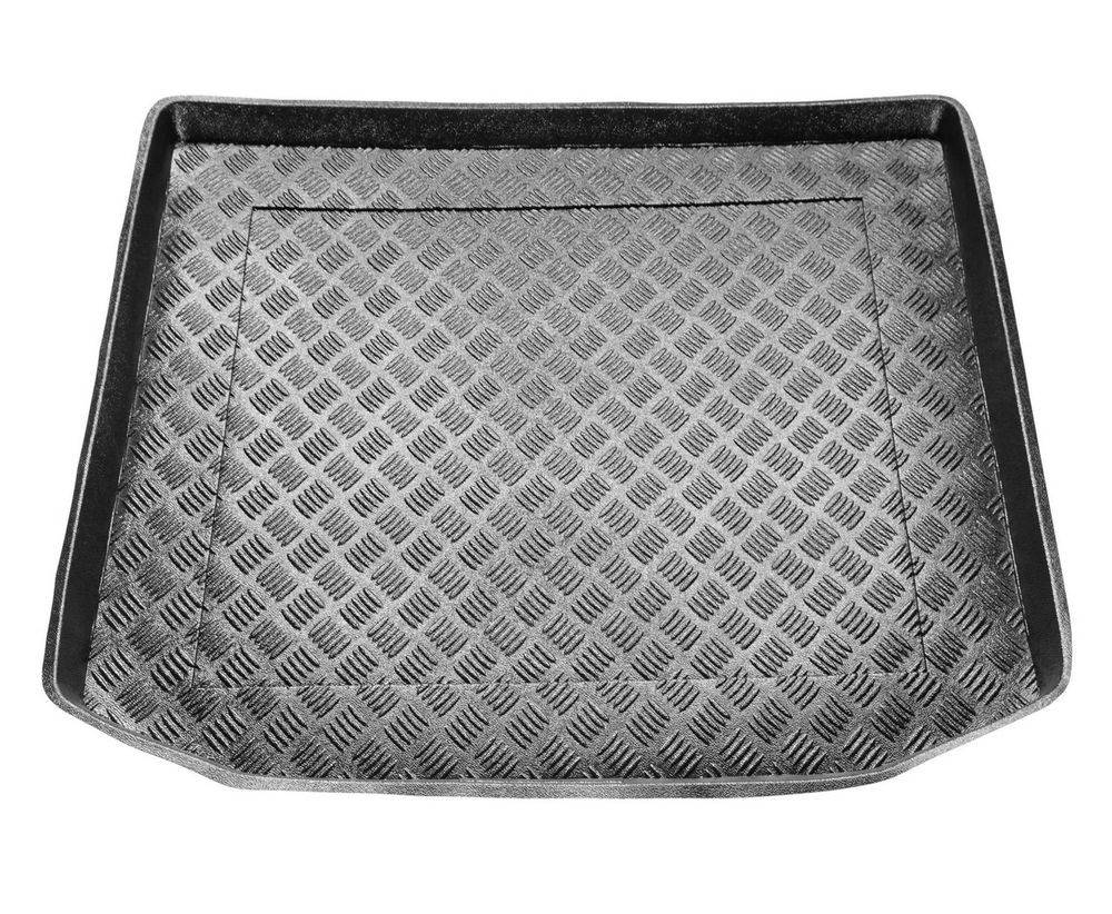 Protector de maletero PE Citroën C4 (2014-actualidad), Mitsubishi ASX (2010-actualidad) a medida