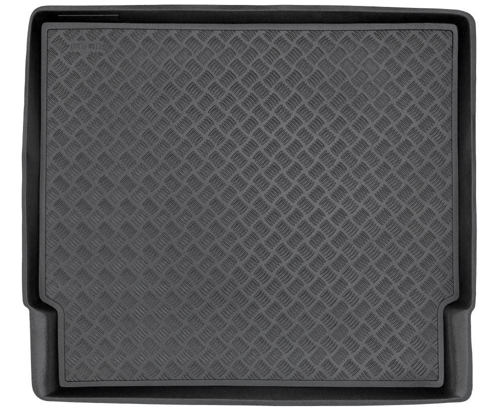Protector de maletero PE Citroën C4 Grand Picasso (2006-actualidad), Peugeot 5008 (2010-actualidad) a medida