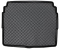 Protector de maletero PE Citroën C5 Aircross, parte baja del Maletero (2017-actualidad) a medida