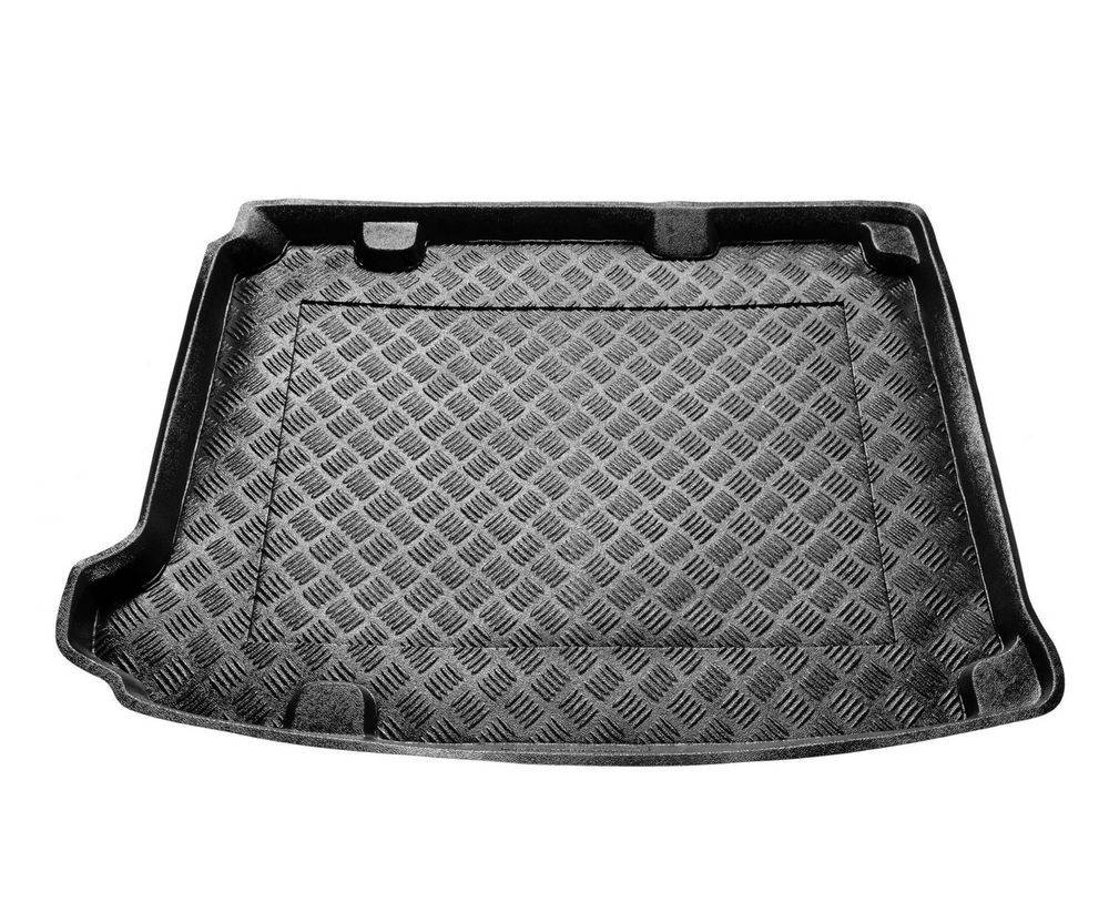 Protector de maletero PE Citroën DS4 HB 5P, Version con Subwoofer (2011-actualidad) a medida