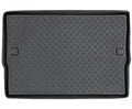 Protector de maletero PE Citroën Spacetourer XL, Peugeot Traveller Long, Toyota Proace Verso II Long, 8/9 as.…