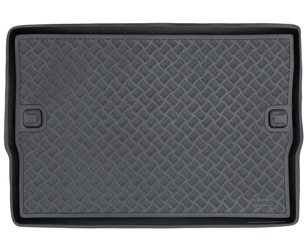Protector de maletero PE Citroën Spacetourer XL, Peugeot Traveller Long, Toyota Proace Verso II Long, 8/9 as.…