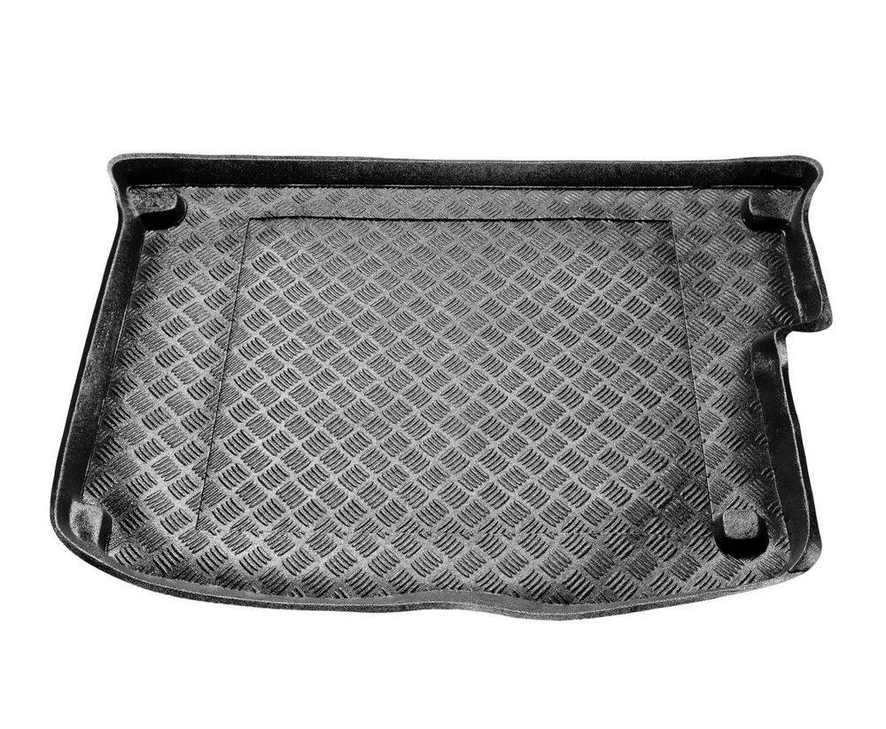 Protector de maletero PE Citroën Xsara Picasso con Cesta en el Maletero (2000-actualidad) a medida