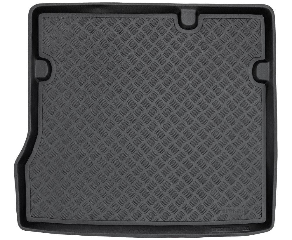 Protector de maletero PE Dacia Duster (2010-actualidad) a medida