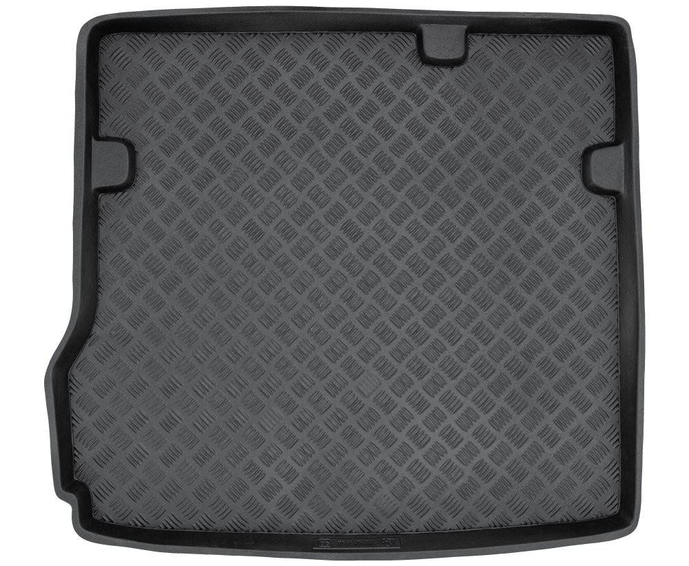 Protector de maletero PE Dacia Duster II, Version 2x4 (2018-actualidad) a medida
