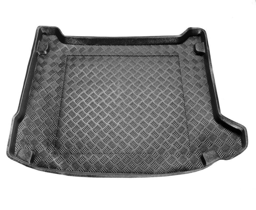 Protector de maletero PE Dacia Lodgy 5p (2012-actualidad) a medida
