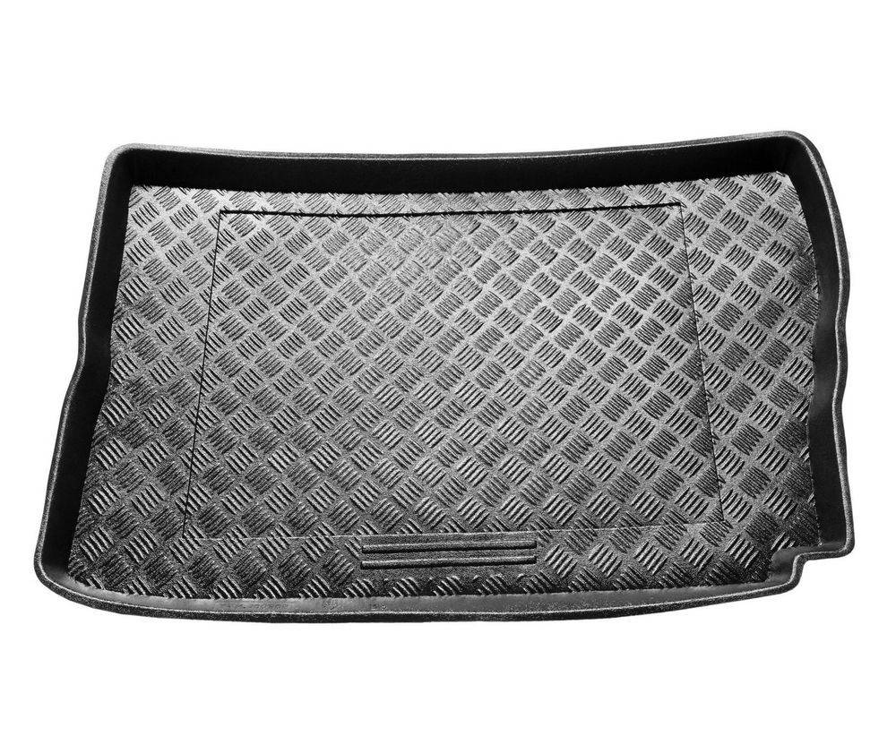 Protector de maletero PE Fiat Bravo (1995 - 2007) a medida
