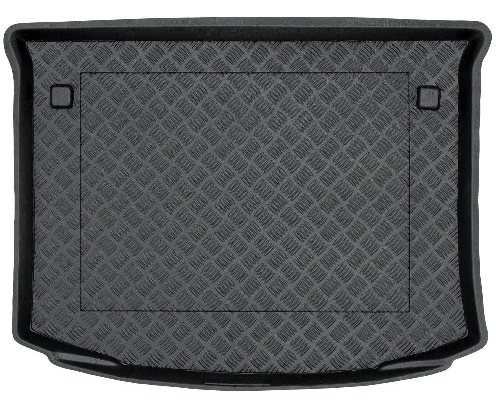 Protector de maletero PE Fiat Bravo (2007-actualidad) a medida