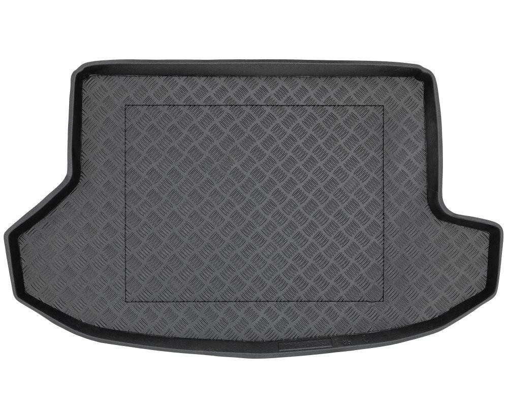 Protector de maletero PE Fiat Croma, Business, Active, Dynamic (2005-actualidad) a medida
