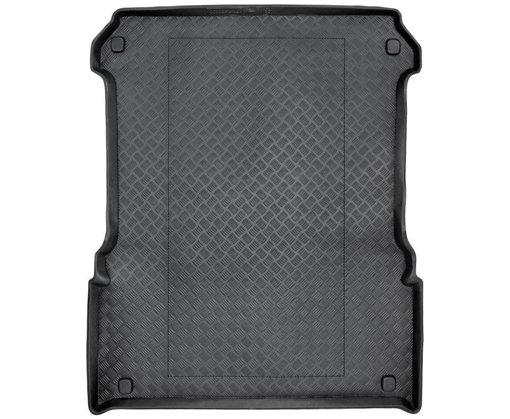 Protector de maletero PE Fiat Doblo 2p (2001 - 2010) a medida