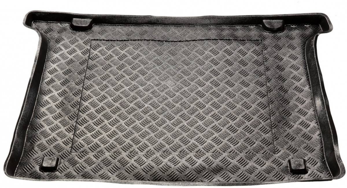 Protector de maletero PE Fiat Doblo 5p, Bandeja Central (2009-actualidad), Opel Combo 5p. Bandeja Central (2011-actualidad)…