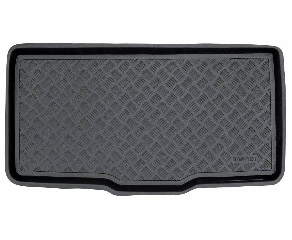 Protector de maletero PE Fiat Panda (2012-actualidad) a medida