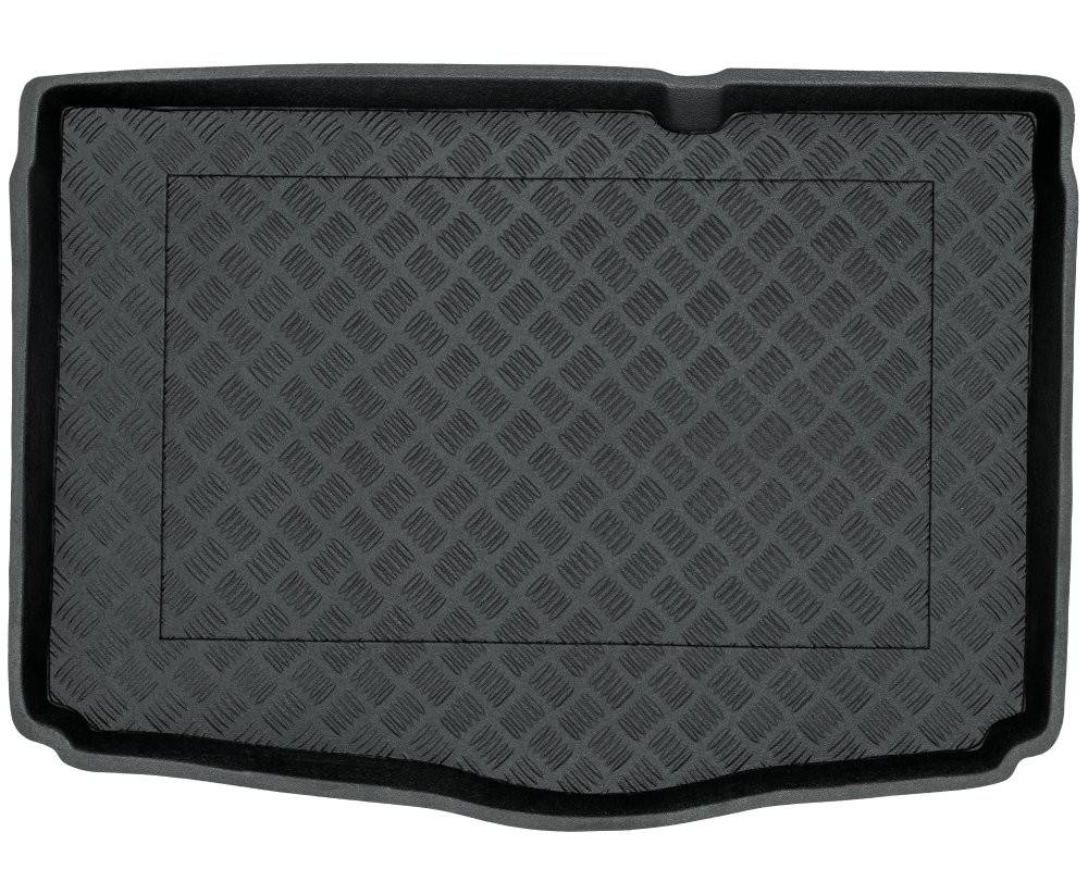 Protector de maletero PE Fiat Punto III (2012-actualidad), Punto EVO (2009-actualidad), Grande Punto (2006-actualidad) a…