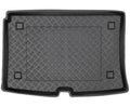 Protector de maletero PE Fiat Qubo 5p (2007-actualidad) a medida