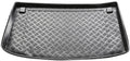 Protector de maletero PE Fiat Stilo Dynamic 5P, corto (2001-actualidad) a medida