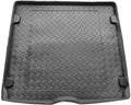 Protector de maletero PE Fiat Stilo Wagon Actual Active, largo (2003-actualidad) a medida