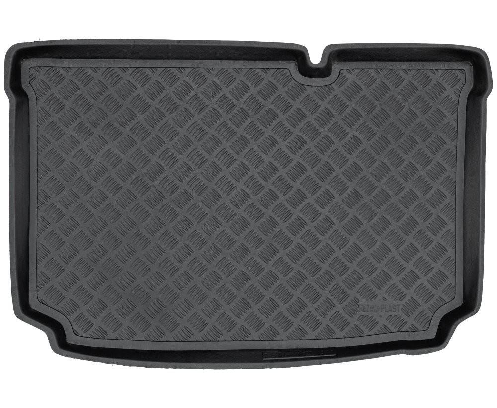 Protector de maletero PE Ford Fiesta VII MK7 (2017-actualidad) a medida