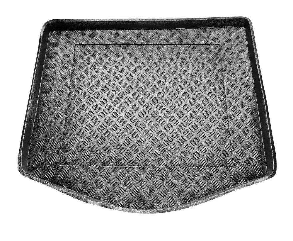 Protector de maletero PE Ford Focus C-Max (2003 - 2010) a medida