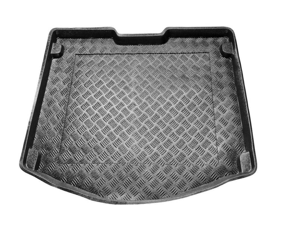 Protector de maletero PE Ford Focus C-Max II con Kit de Herramientas en Maletero (2010-actualidad) a medida
