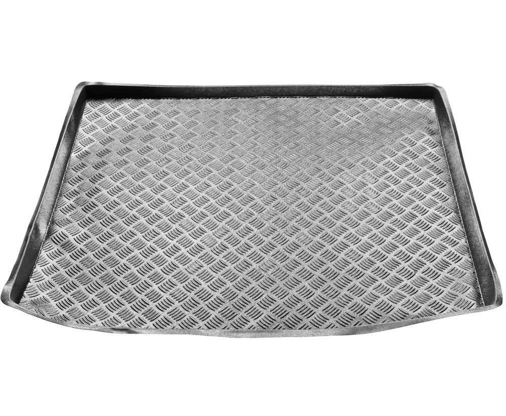 Protector de maletero PE Ford Focus IV Station Wagon, rueda de Repuesto Tipo Galleta (2018-actualidad) a medida