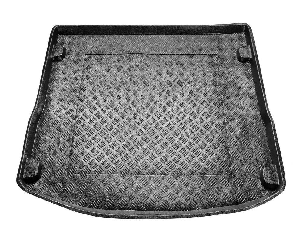 Protector de maletero PE Ford Focus SW (2011-actualidad) a medida