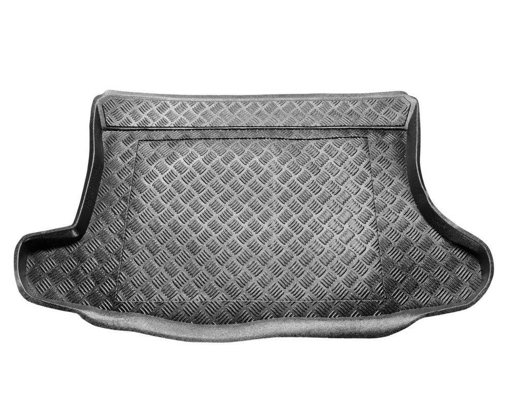 Protector de maletero PE Ford Fusion (2002-actualidad) a medida