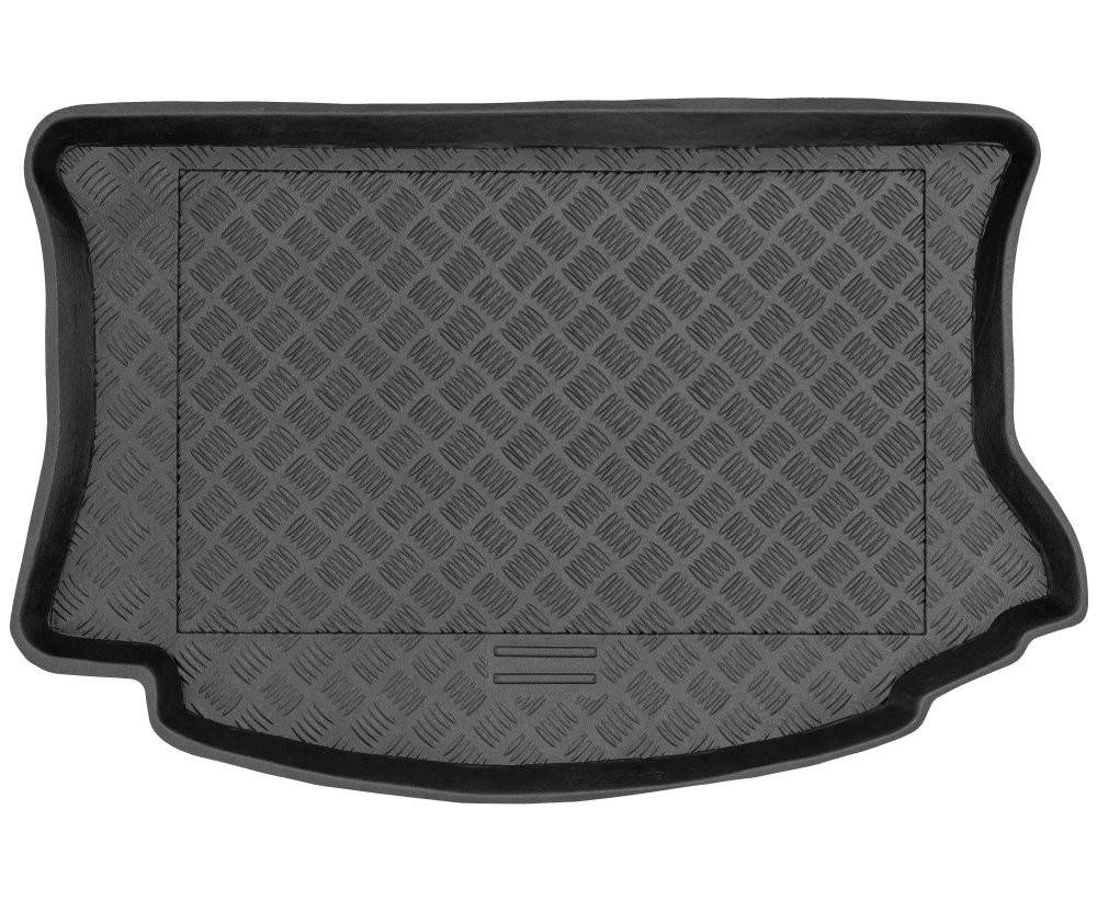 Protector de maletero PE Ford Ka (1996 - 2009) a medida