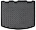 Protector de maletero PE Ford Kuga II parte baja del Maletero, con rueda de Repuesto de emerg. y Kit de herr.…