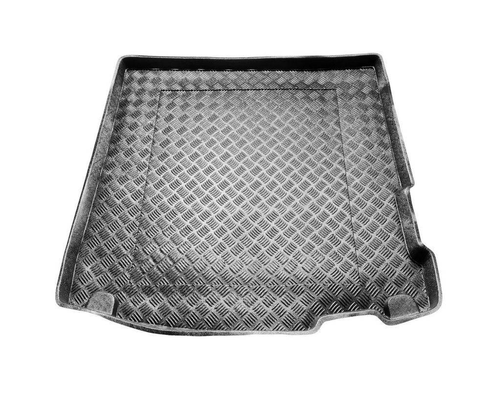 Protector de maletero PE Ford Mondeo IV SW con rueda de Repuesto Normal (2007 - 2013) a medida