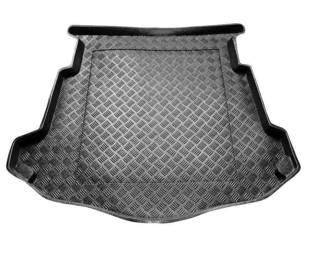 Protector de maletero PE Ford Mondeo IV, HB rueda de Repuesto de emergencia (2007 - 2013) a medida