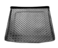 Protector de maletero PE Ford S-Max 5 Asientos (2015-actualidad) a medida