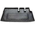 Protector de maletero PE Ford Tourneo Custom L1 (2013-actualidad) a medida