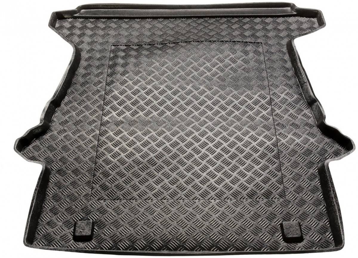 Protector de maletero PE Ford Transit Courier (153 largo X 106 Ancho) (2014-actualidad) a medida