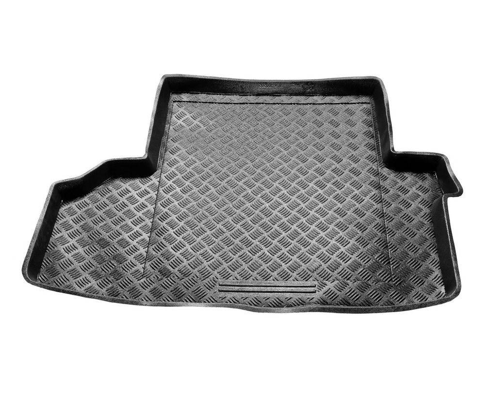 Protector de maletero PE Honda Accord sedán (1998-2003) a medida
