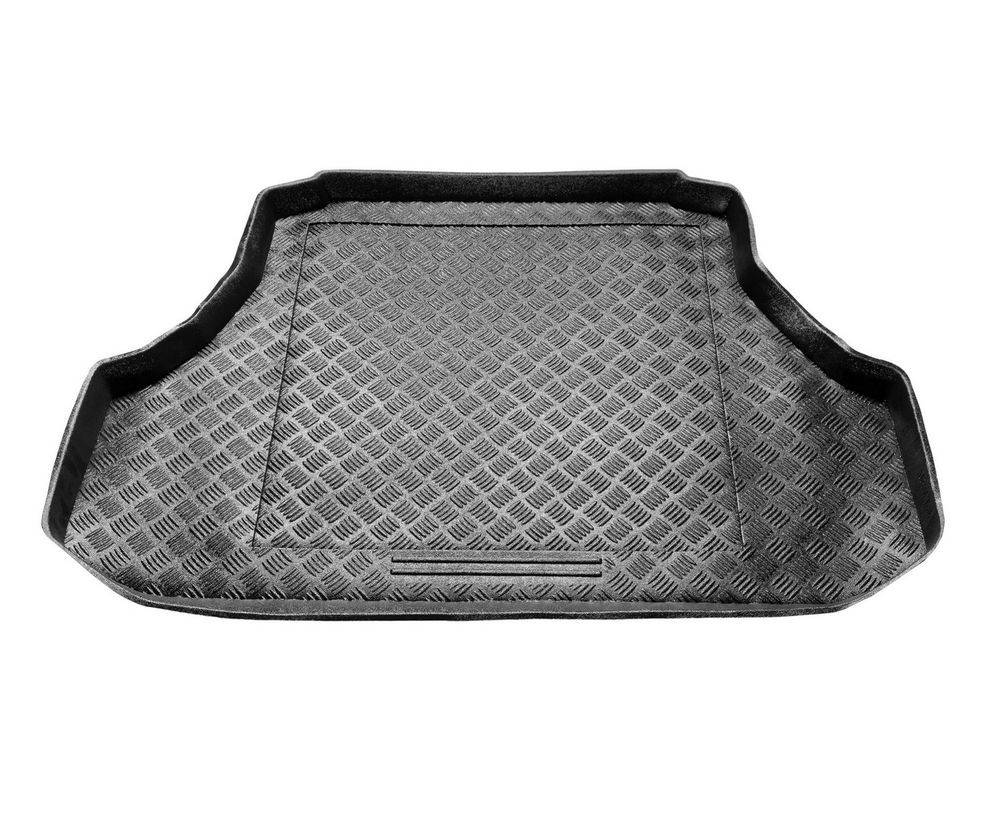 Protector de maletero PE Honda Civic sedán (1995 - 2001) a medida
