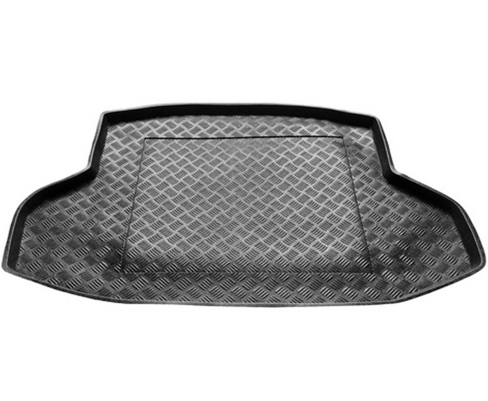 Protector de maletero PE Honda Civic X sedán (2016-actualidad) a medida