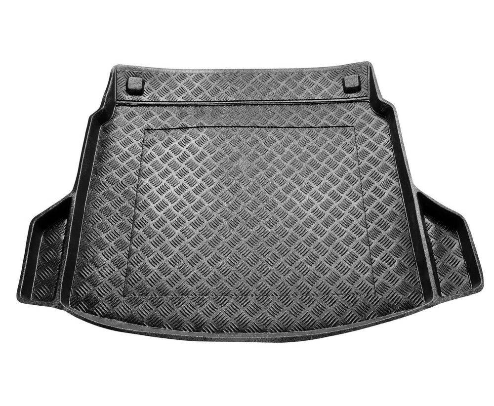 Protector de maletero PE Honda CRV (2012-actualidad) a medida